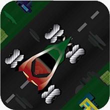 Mi Proyecto: CarFast 2D. Un proyecto de Desarrollo de videojuegos de Edians Charmelo Contreras - 31.03.2021