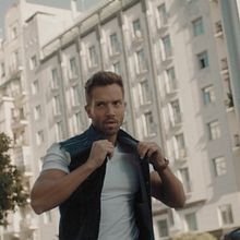 SAMSUNG NOTE 10 - MOMENTOS INESPERADOS DC Ein Projekt aus dem Bereich Audiovisuelle Produktion und Werbung von New Folder - 10.10.2019