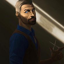 Barbero PRO. Projekt z dziedziny Sztuka miejska,  Sztuki piękne, Projektowanie c, frowe, Trad, c i jna ilustracja użytkownika omar angelo osorio figueroa - 25.02.2020