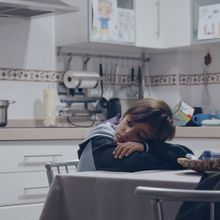 Inserta Andalucía - Cada día cuenta. Projekt z dziedziny Kino, film i telewizja użytkownika Juanmi Cristóbal - 25.02.2020