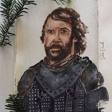 Compitruenos. Un progetto di Disegno a matita e Pittura acrilica di Sheila Onandía - 26.02.2020