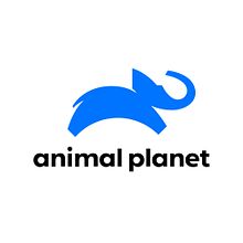 Animal Planet. Un progetto di Design di loghi di Chermayeff & Geismar & Haviv - 22.10.2018