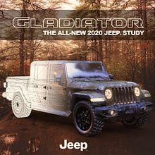 Gladiator at War. 3D, Automotive Design, and Video Games project by saito_vitor - 02.25.2020