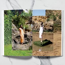 Wild North (Old Soul). Design, Poster Design, Logo Design, Fashion Design, Editorial Design, Graphic Design, and Fashion Photograph project by June García Bilbao - 06.20.2018