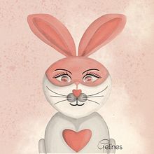Mi Proyecto del curso: Ilustración digital con Procreate. Un progetto di Illustrazione digitale di gdgelines - 27.02.2020