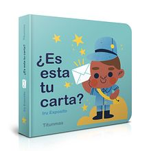 Mi Proyecto del curso:  Ilustración y diseño de libros infantiles. Un proyecto de Ilustración infantil de Iru Expósito Luis - 26.02.2020
