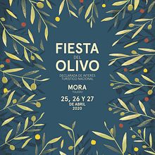 Propuesta Fiestas del Olivo . Desain & Ilustrasi Digital proyek oleh Alfredo Casasola Vázquez - 02.26.2020