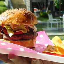 Tentempié Gourmet - Fotografía Gastronómica. Un proyecto de Fotografía gastronómica, Food St, ling				 y Publicidad de José A. Puerta M. - 26.02.2020