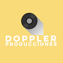 Doppler Producciones. Een project van Muziekproductie van Ezequiel Diaz - 26.02.2020