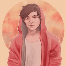 Marco. Un proyecto de Ilustración tradicional de Beatriz Galiot - 12.11.2019