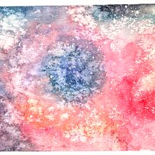 Mi Proyecto del curso: Técnicas modernas de acuarela. Un progetto di Belle arti, Illustrazione tradizionale e Pittura ad acquerello di Amy Maria Rugel Anchundia - 26.02.2020