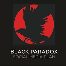 Estrategia de comunicación para redes sociales B.P.. Un progetto di Marketing digitale di Violeta - 26.02.2020