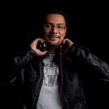 Mi Proyecto del curso: DJ Esteban . Pemasaran Digital proyek oleh Esteban Elizondo Sibaja - 02.26.2020