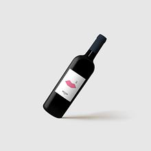 Etiqueta vino. Graphic Design project by llo - 02.27.2020