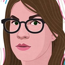 Elsa Ruiz. Un proyecto de Ilustración tradicional e Ilustración vectorial de Capi Cabrera - 27.02.2020