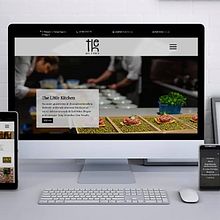 Diseño Web. Un progetto di Web design di Diego Equis De - 27.02.2020