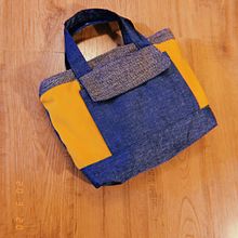 Mi Proyecto del curso: Costura básica con máquina de coser . Sewing project by Virginia M - 03.23.2020