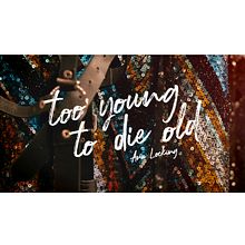 Formica x Ana Locking - Too young to die old. Filmmaking project by José L. Durán - 02.26.2020