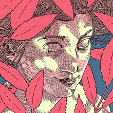 Proceso ilustración. Un progetto di Belle arti di Leonardo Gauna - 27.02.2020
