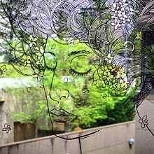 Ventanas en Japon, Tokyo y Kyoto . Un progetto di Belle arti di Leonardo Gauna - 27.02.2020