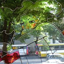 Proyecto Ventanas. Un progetto di Architettura e Belle arti di Leonardo Gauna - 27.02.2020