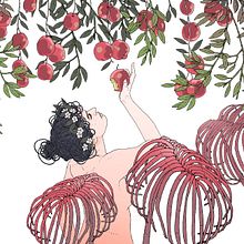 Ilustraciones para la agencia Illozoo. Un progetto di Illustrazione tradizionale di Leonardo Gauna - 27.02.2020