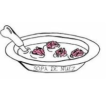SOPA DE NUEZ. Fashion Design project by sopadenuez - 02.27.2020