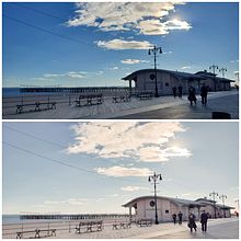 Retoque de foto. Un proyecto de Fotografía, Fotografía con móviles y Fotografía en exteriores de Joshebeth Ortega - 27.02.2020