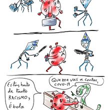 chiste . % pedrojpet tarafından hazırlanan Çizgi roman projesi - 02.27.2020