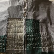 Mi Proyecto del curso: Diseño de prendas artesanales desde cero. Embroider project by Myriam Rivera Miguez - 05.08.2020