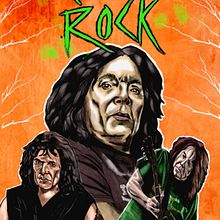 Viva Pappo!!. Un proyecto de Dibujo, Dibujo de Retrato, Dibujo realista, Ilustración tradicional e Ilustración digital de julianzubiaurre - 27.02.2020