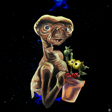 Mi Proyecto del Curso: Adobe Photoshop para ilustración. Ein Projekt aus dem Bereich Traditionelle Illustration und Digitale Illustration von Alma Gtz - 28.02.2020