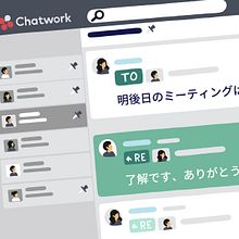 Chatwork. Een project van 2D-animatie, Karakteranimatie, Traditionele illustratie, Digitale illustratie,  Infographics y Motion Graphics van Raúl González - 01.10.2019