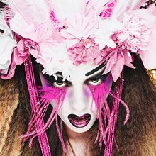 Beauty & Retrato. Studio Photograph, Fashion Photograph, Portrait Photograph, and Digital Photograph project by Teresa Novoa - 02.28.2020