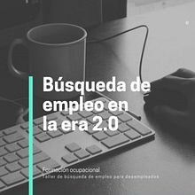 Búsqueda de empleo en la era 2.0 . % Nina Peña tarafından hazırlanan Eğitim, Facebook Pazarlama, İçerik Pazarlaması, Sos, al Med, Ve a projesi - 02.28.2020