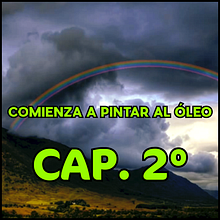 CURSO COMIENZA A PINTAR AL ÓLEO - Capítulo 2º. Un progetto di Belle arti di JOSÉ MILLÁN TEY - 28.02.2020