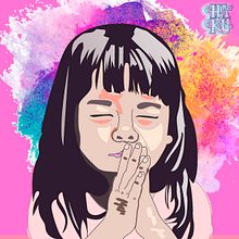 Mi Proyecto del curso: Retrato vectorial con texturas manuales. Un proyecto de  de Guillermo Benítez - 28.02.2020