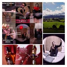 Mi Proyecto del curso: Fotografía y vídeo profesional con tu móvil. Photograph project by Daniela Martinez - 03.06.2020
