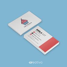 Diseño de Tarjetas de presentación. Logo Design project by Jorge Bacab - 02.28.2020