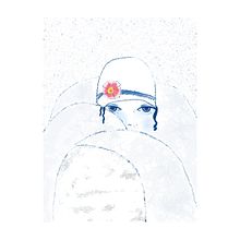 Mi Proyecto del curso: Ilustración digital con texturas en Photoshop. Digital Illustration project by bromo - 02.29.2020