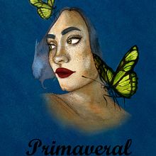 Mi Proyecto del curso: Retrato ilustrado en acuarela . % Claudia Valentina Rodríguez Santos tarafından hazırlanan Dijital Tasarım, Sulubo, Ve a Resim projesi - 02.28.2020