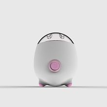Milktank - Yogurt maker . 3D, Design, 3D Design, Product Design & Industrial Design project by Estela Míguez Gómez - 02.29.2020