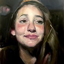 Portrait Tutorial of Jordan. Un projet de  de A.J. Alper - 01.02.2018