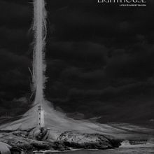 Alternative Film Poster: The Lighthouse. Een project van Posterontwerp van Borja Muñoz Gallego - 01.03.2020