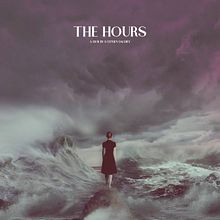 Alternative Film Poster: The Hours. Een project van Posterontwerp van Borja Muñoz Gallego - 01.03.2020