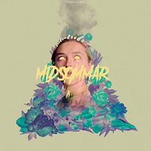 Alternative Film Poster: Midsommar. Een project van Posterontwerp van Borja Muñoz Gallego - 01.03.2020