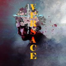 Alternative Film Poster: Versace. Een project van Posterontwerp van Borja Muñoz Gallego - 01.03.2020