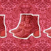 Textile Patterns Postal  . Desain Busana, Desain Kostum, Fotografi Mode, Ilustrasi Vektor, Desain Pola, Kolase, Dan Desain Grafis proyek oleh Pola Martinez - 03.01.2020