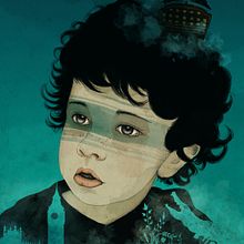 Mi Proyecto del curso: Técnicas de ilustración con acuarela digital. Traditional illustration, Digital Illustration, Watercolor Painting, Portrait Drawing, and Digital Drawing project by Sil Pons Caldero - 03.01.2020