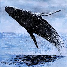 Inktober 2019 - Vida Marina . Menggambar, Menggambar Artistik & Ilustrasi tradisional proyek oleh nicodemus - 10.01.2019